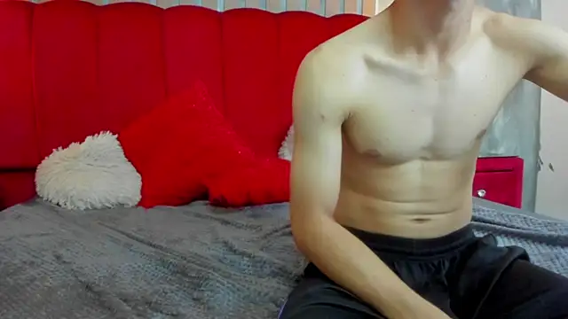 عرض كام ZoeANDAlex_