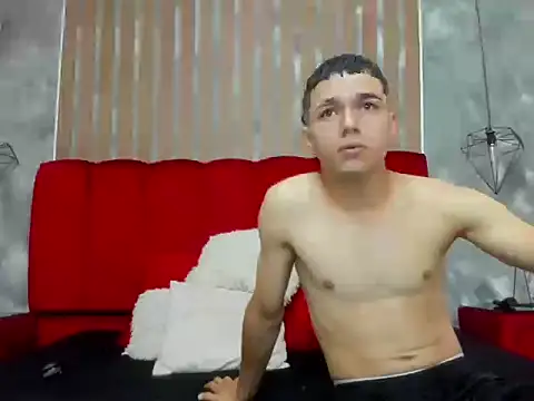 ZoeANDAlex_ Шоу с уебкамера