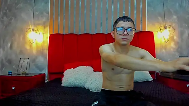ZoeANDAlex_ Webcam-Show