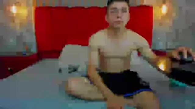ZoeANDAlex_ – Kamerová šou