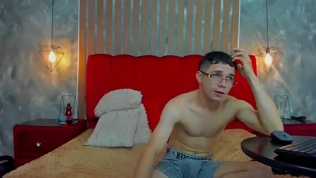 ZoeANDAlex_ Adlı Modelin Web Kamerası Şovu