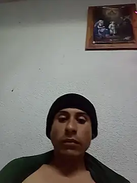 Show de wero479 na webcam