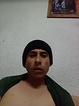 Show de webcam de wero479