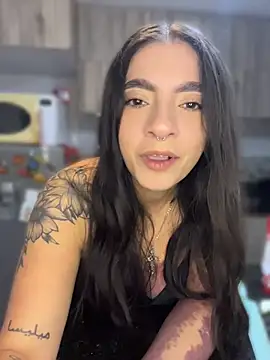 Dirty__Vanell – webcam-show