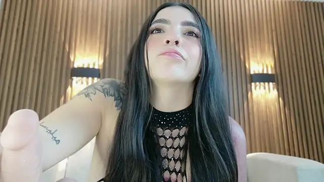 Webkamerová show Dirty__Vanell