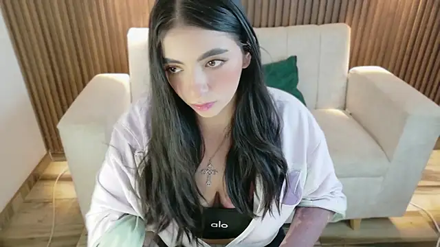 Dirty__Vanell's Webcam Show