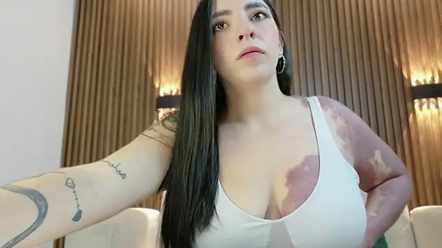 Dirty__Vanell's Webcam Show