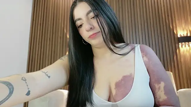 Dirty__Vanell Webcam show