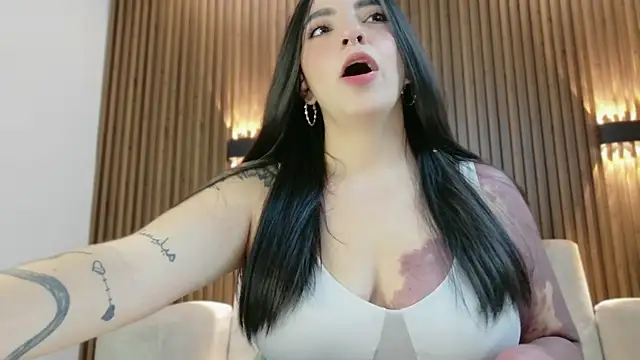 Dirty__Vanell Webcamshow