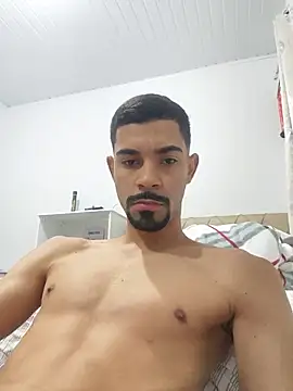 Show de webcam de danxubs