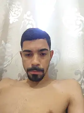 Show de webcam de danxubs