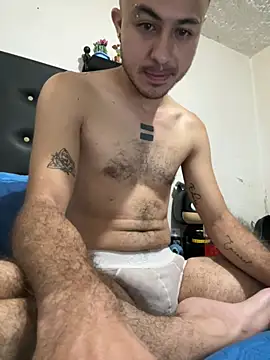 Liam_Brawn webcam show
