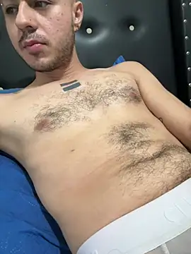 Liam_Brawn Webcam-Show
