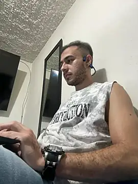 Liam_Brawn webcam show