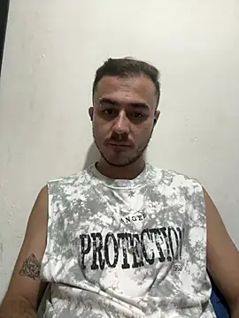 Liam_Brawn Webcamshow