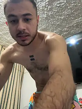 Liam_Brawn webcam show