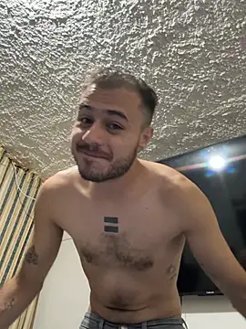 Liam_Brawn Webcam Show