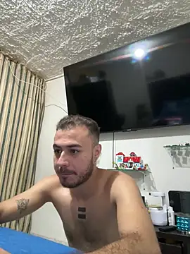 Liam_Brawn Pertunjukan Webcam