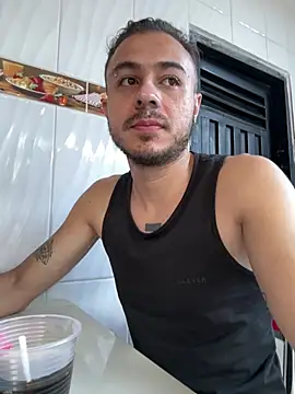 Liam_Brawn webcam show