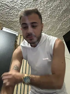 Liam_Brawnn Webbikameraesitys