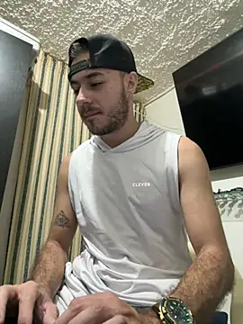 Liam_Brawn Webcam-Show
