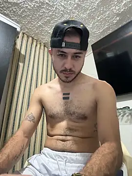 Liam_Brawn Webcam show