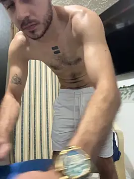 Liam_Brawn Show in webcam