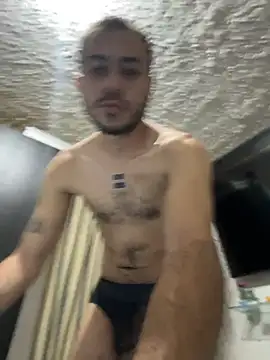 Liam_Brawn Webcam Show