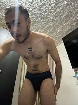 Liam_Brawn Webcam show
