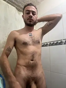 Liam_Brawn's Webcam Show