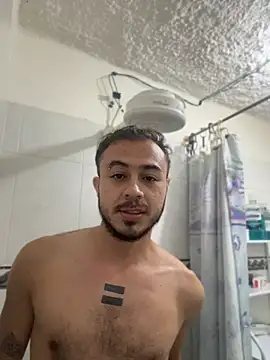 Liam_Brawn webkamerás műsora