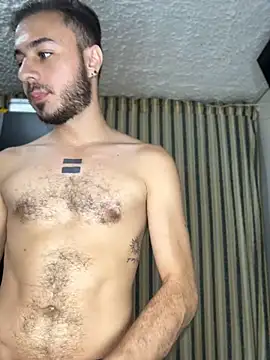 Liam_Brawn Webcam Show