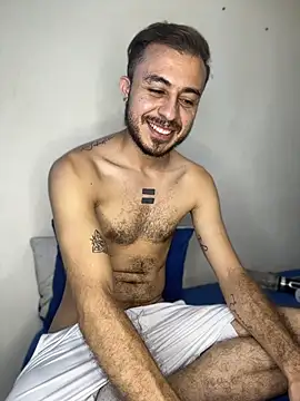 Liam_Brawn – webcam-show