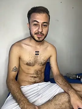 Liam_Brawn webcam show