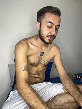 Liam_Brawn webcam show