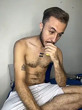 Liam_Brawn Webcamshow