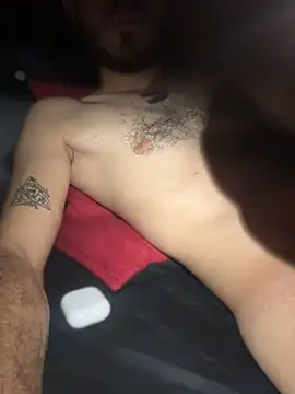 Liam_Brawn Webcam show