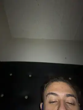 Liam_Brawn webkamerás műsora