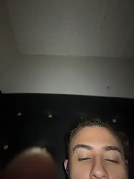 Liam_Brawn Webcamshow