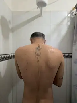 Liam_Brawn Webcam-Show