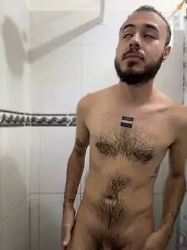 Liam_Brawn Webcam-Show