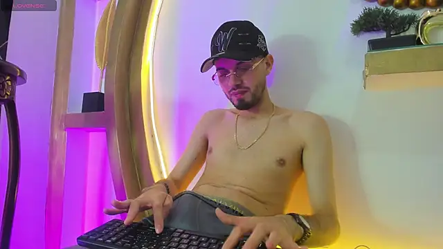 Liam_Drake Webcamshow