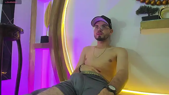 Liam_Drake ওয়েবক্যাম শো