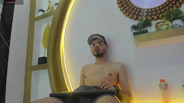 Liam_Drake Webcamshow