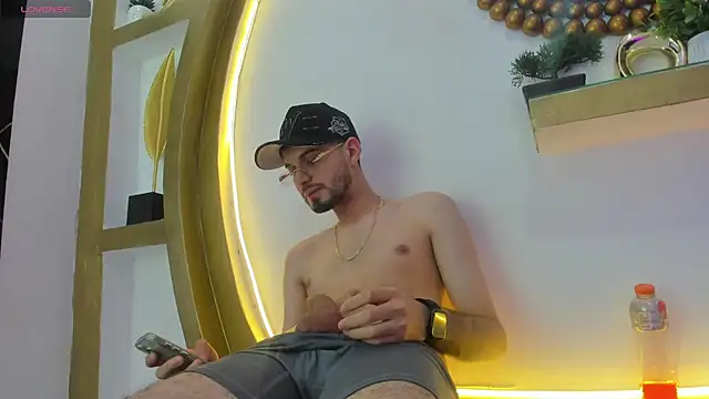 Liam_Drake Webcam show