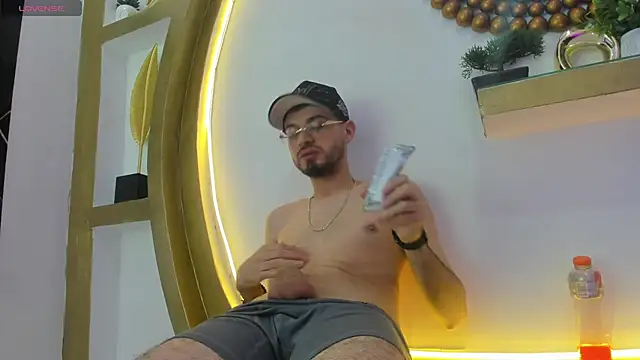 Liam_Drake – webcam-show