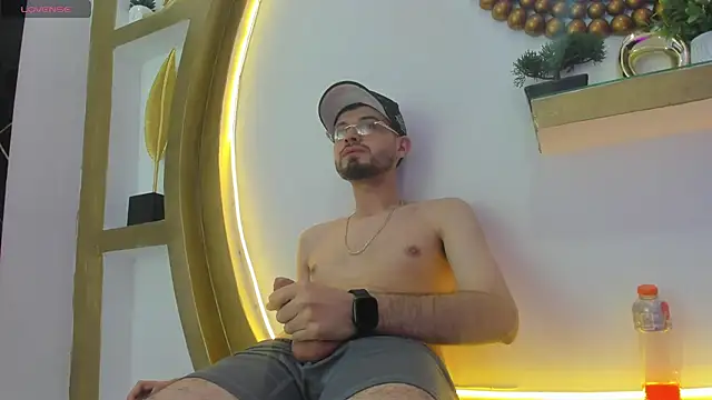 Liam_Drake Webcam show