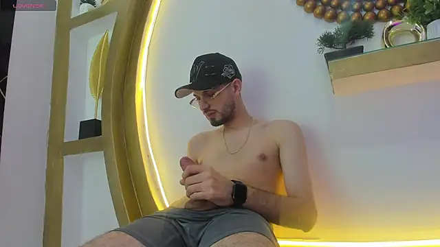 Liam_Drake webcam show