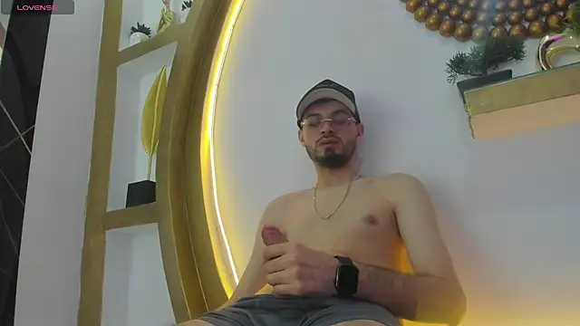 Liam_Drake webcam show
