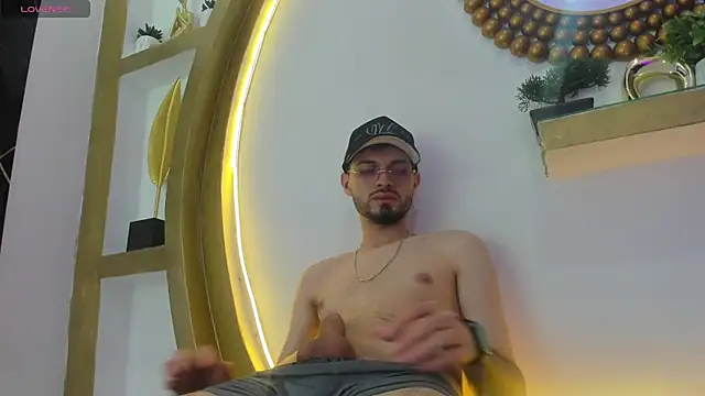 Liam_Drake – webcam-show
